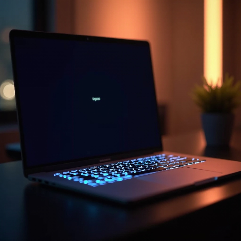 Portátil con Teclado Retroiluminado: Mejores Opciones