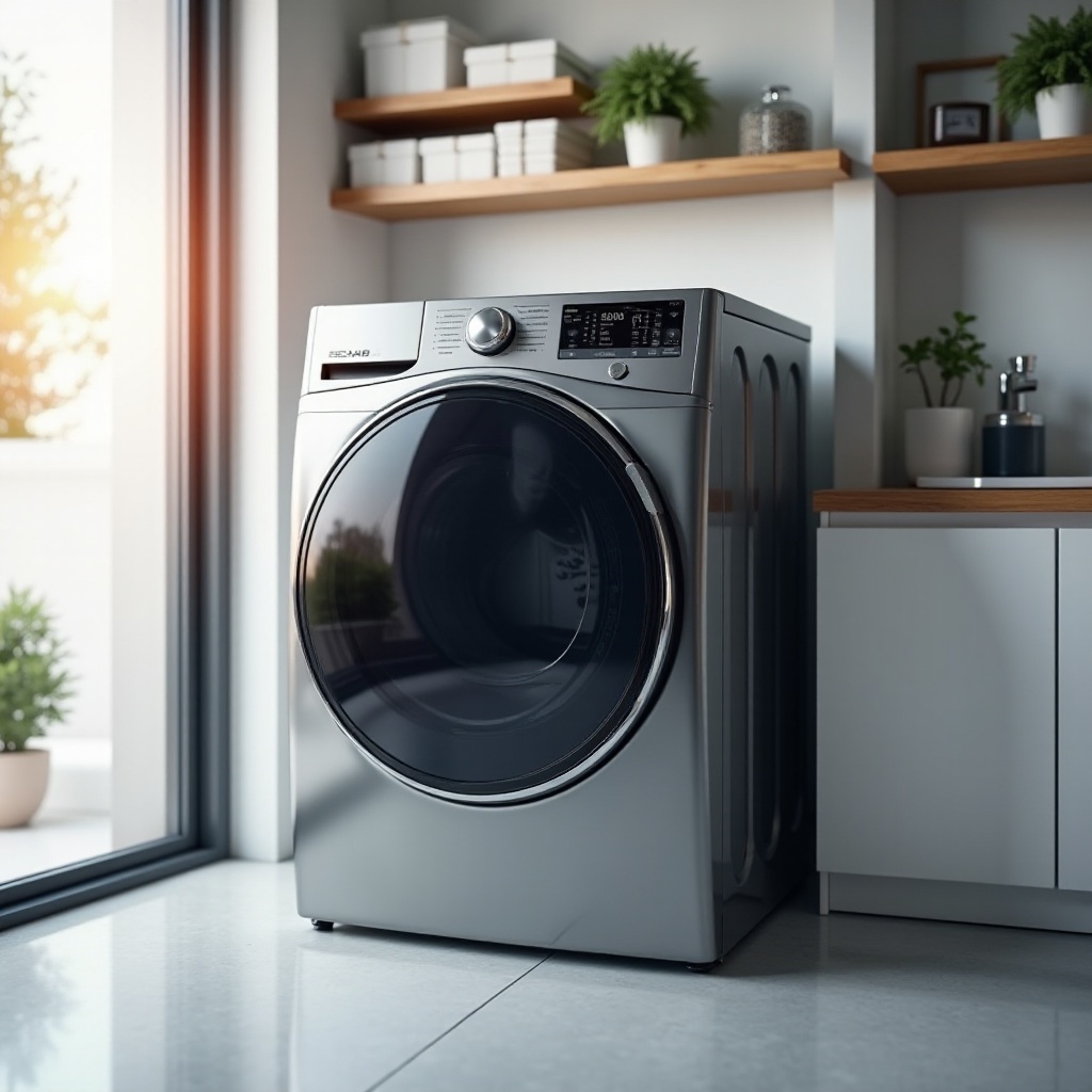 best front load gas dryer