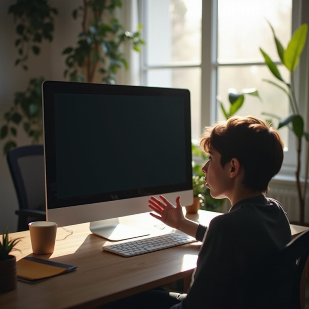 PC qui s'éteint tout seul : Causes et Solutions