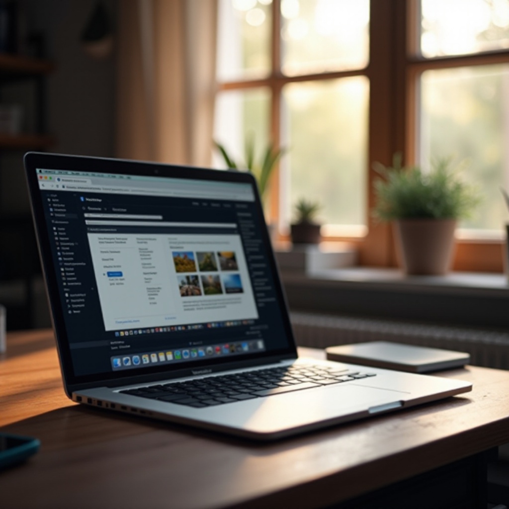 Einfache Methoden: Bilder auf Laptop übertragen