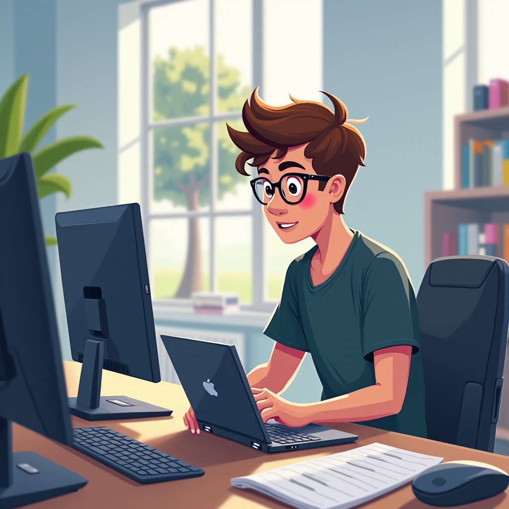 Ordinateur portable: le choix idéal pour ingénieur