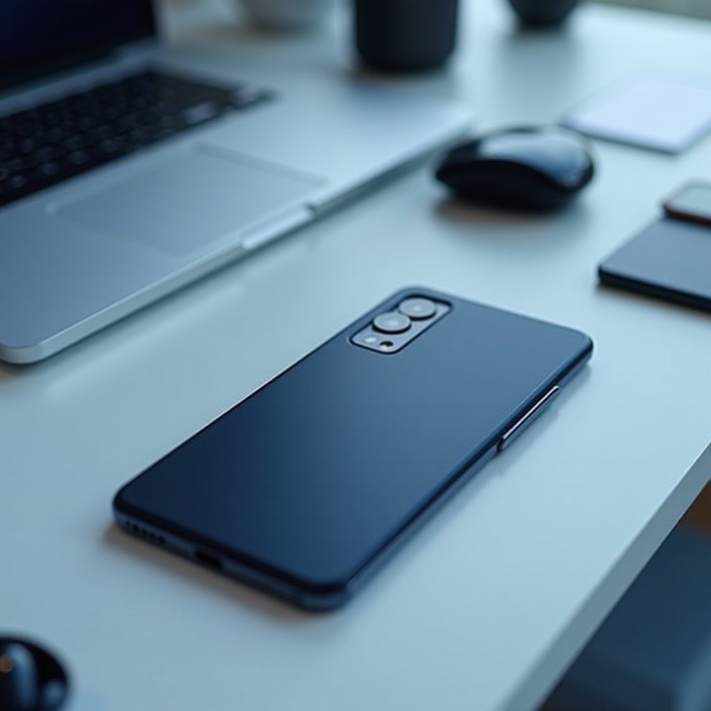 Durée de vie d'un téléphone Samsung : Guide complet 2024
