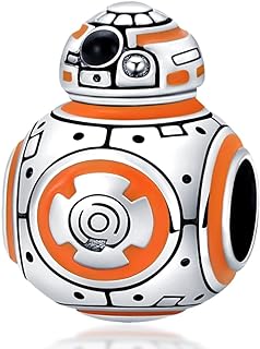 LIGHTDOG 925 Sterling Silve Charms fits Pandora Bracelets Necklace,5A Zircon Dangle Pendant Bead,Mother's Day Gift Girl Jewelry Beads for Women