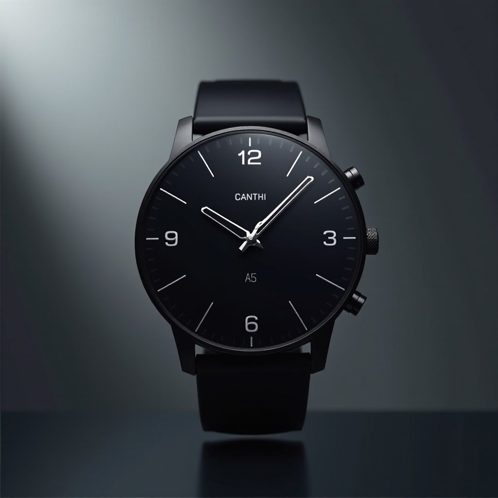 Reloj Inteligente 2 en 1: Tecnología y Estilo 2024