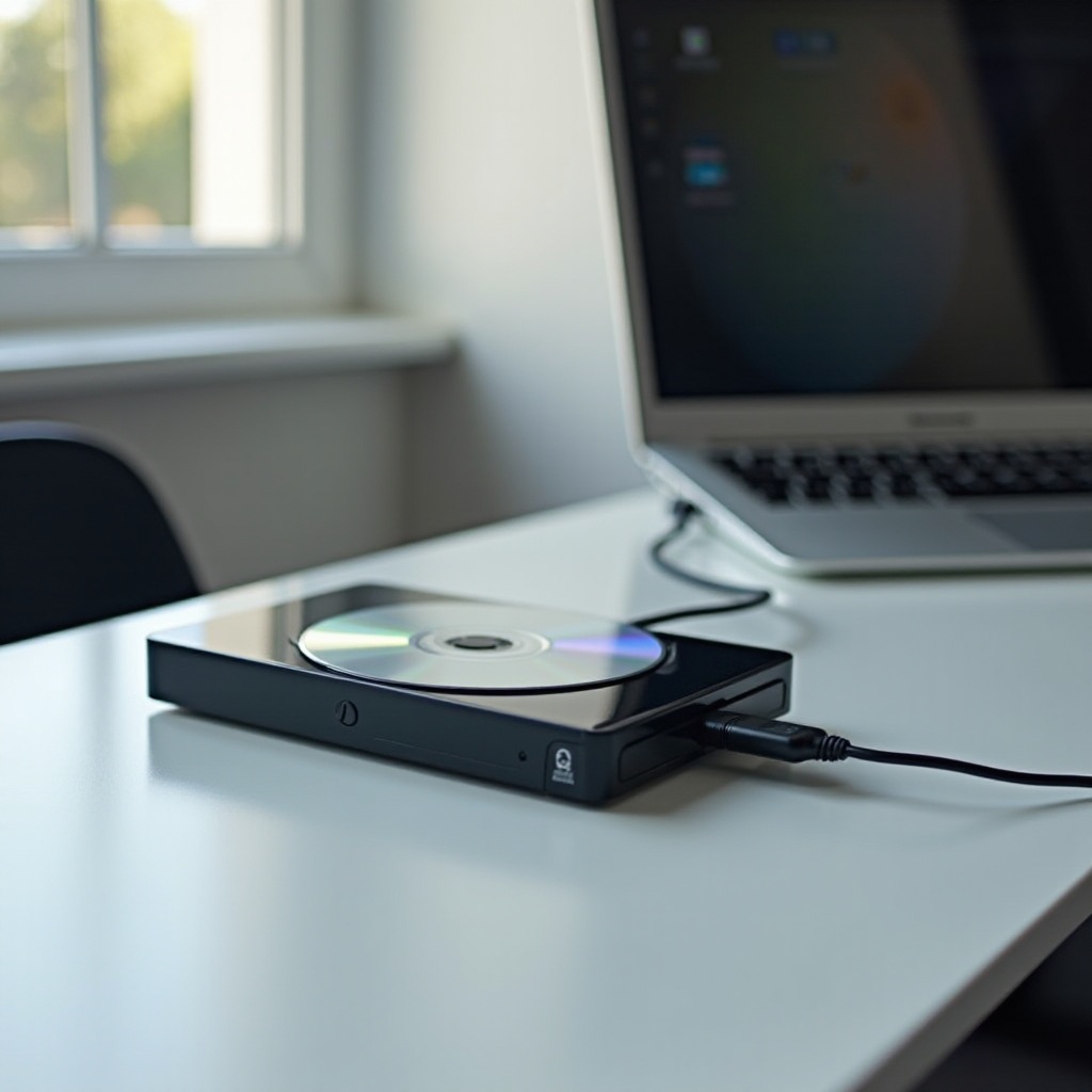 externes cd laufwerk für laptop