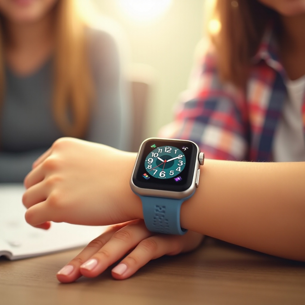 Montre Connectée Enfant Sans SIM: Sécurité dabord