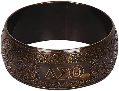 Cuff Bracelet Antique Vintage | Brass Copper Metal, 2.5 Inch Dia Free Size| Handcrafted Elegance for women|Girls for Wedding Party, 1 Pc