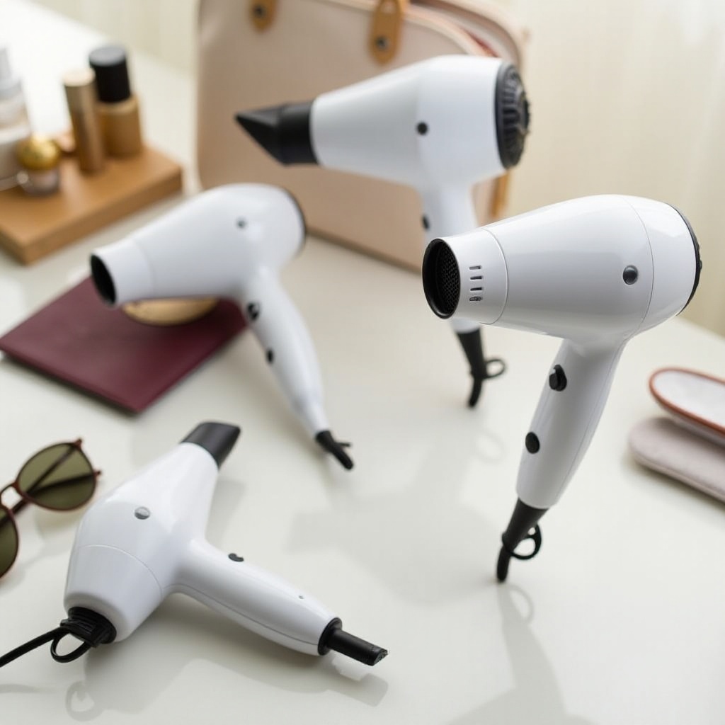 best travel ionic hair dryer