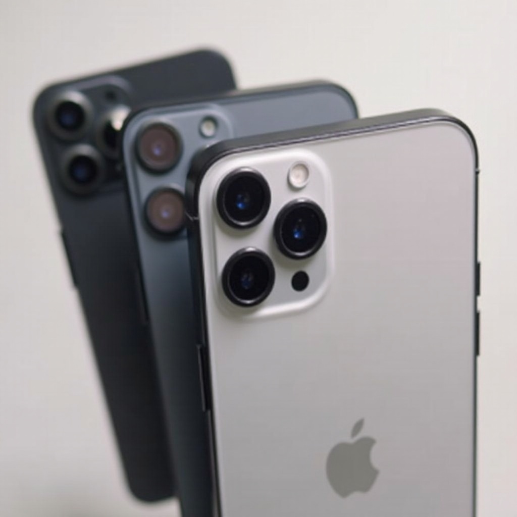 fiche technique iphone 15 pro