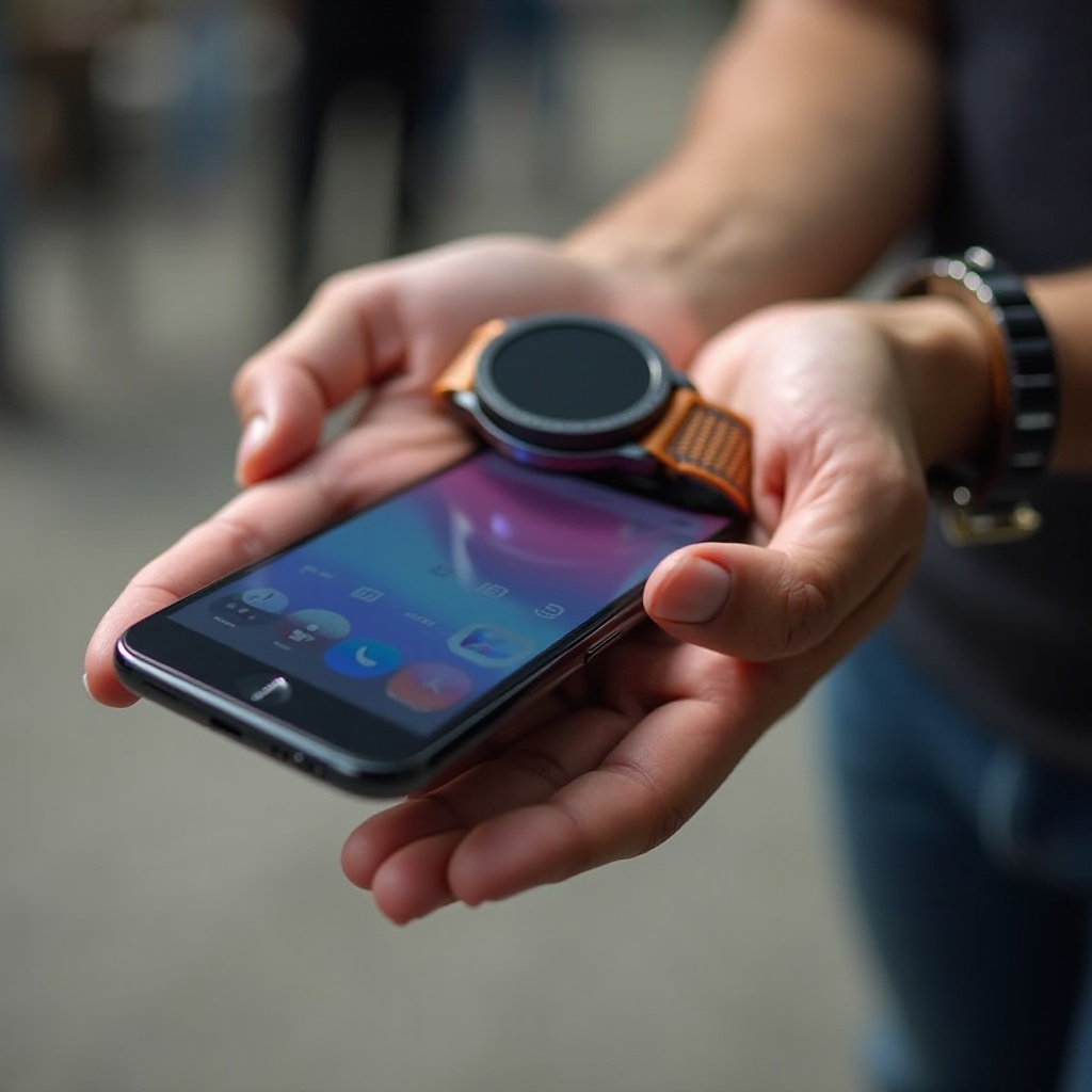 Connecter votre Montre Honor Facilement