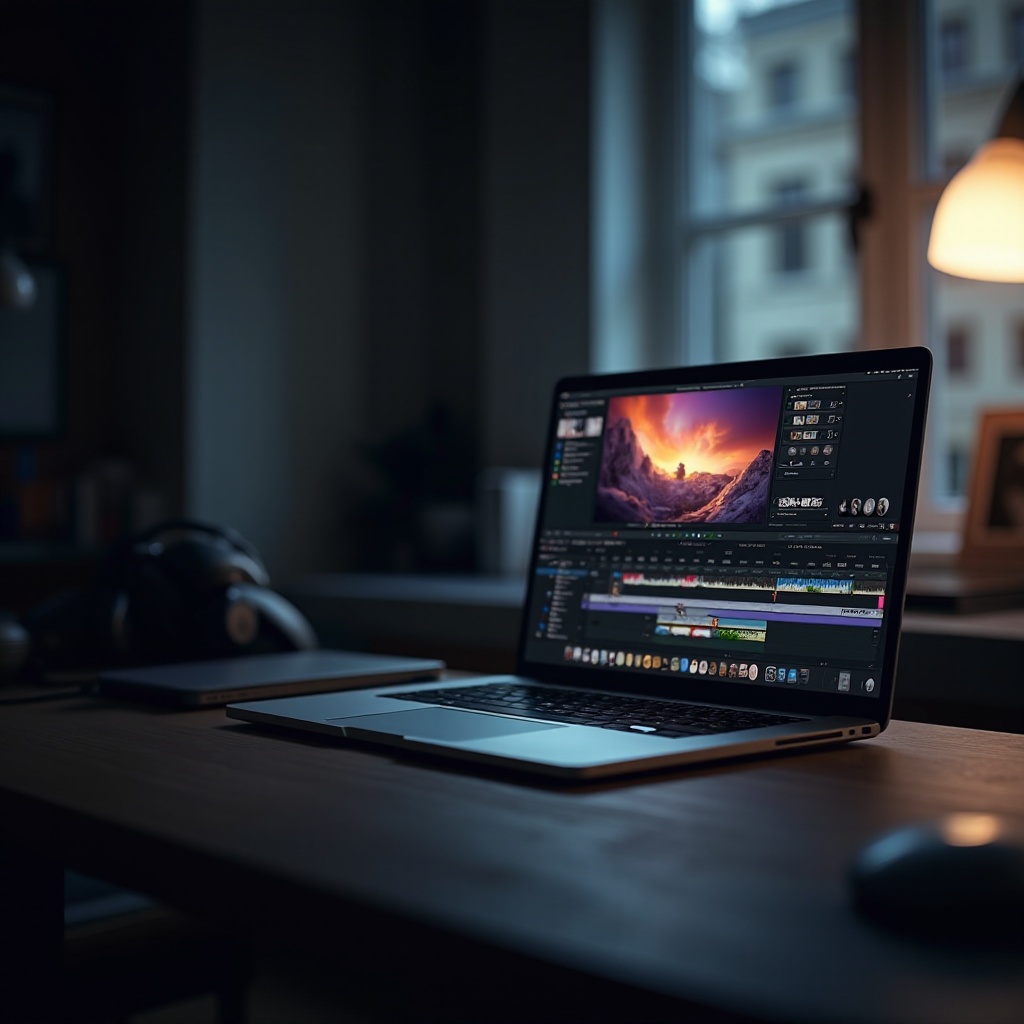 Top Ordinateurs Portables Montage Vidéo en 2024