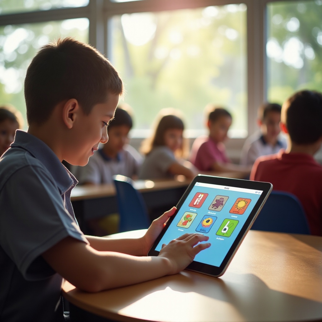 Débloquer tablette du collège : Guide 2024 efficace