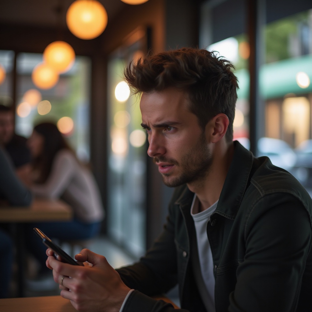 handy verloren iphone