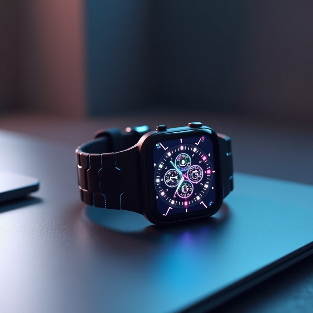 reloj inteligente que dure la bateria