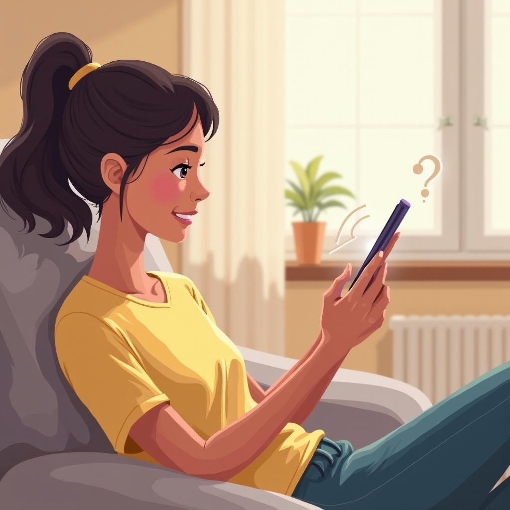 Téléphone Portable Parlant pour Non-Voyant - Guide Complet