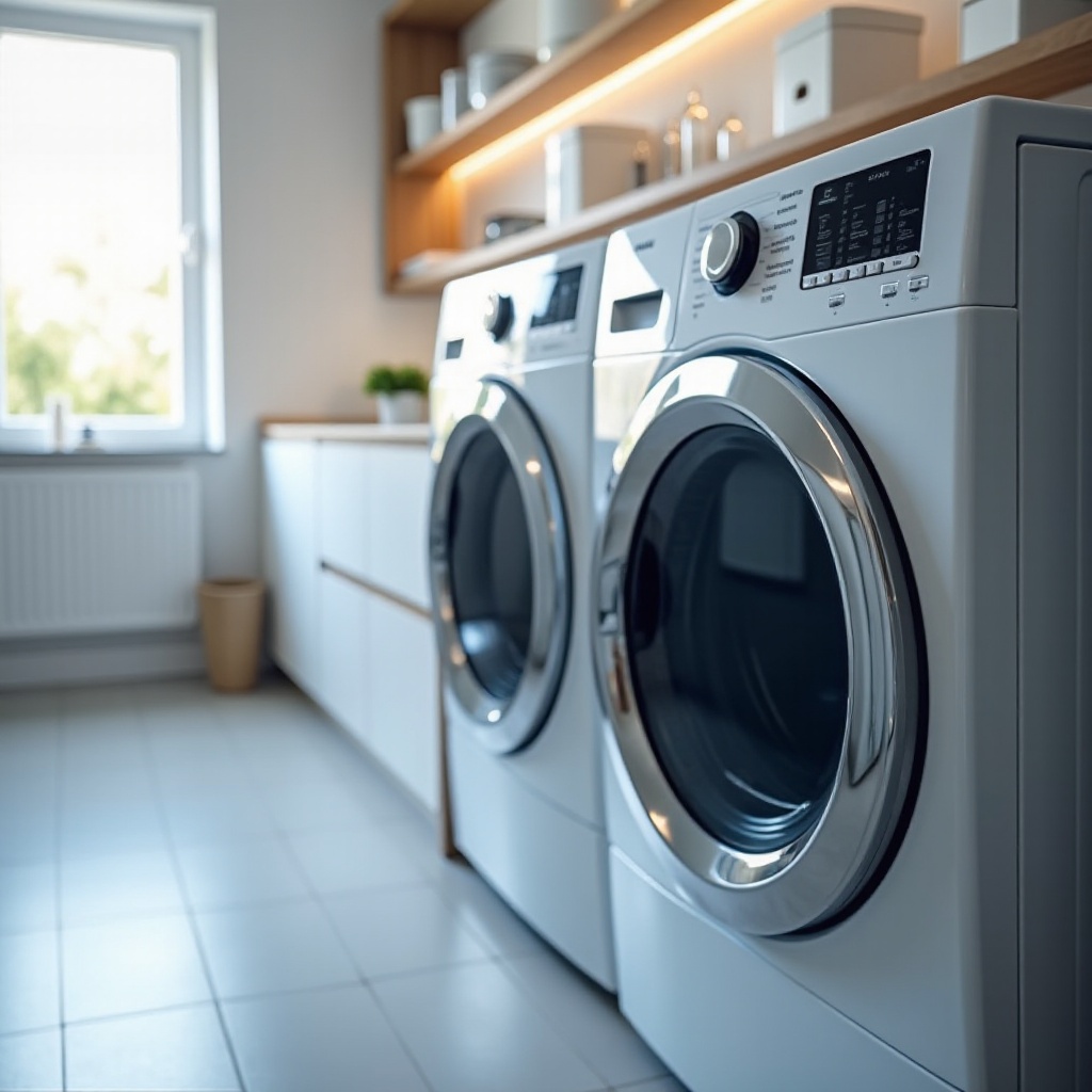 Solve Samsung VRT Washer Problems: Comprehensive Guide