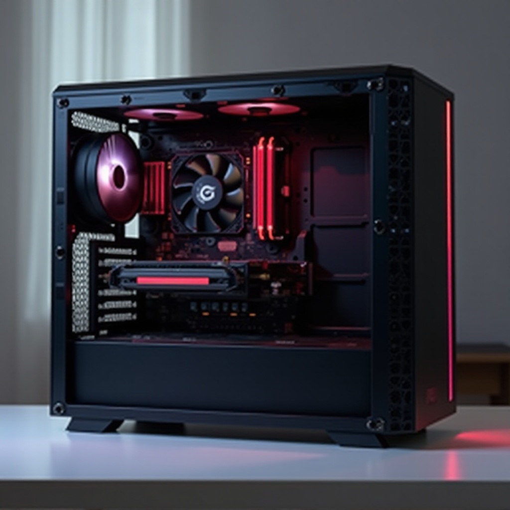 Mejores gráficas AMD 2024: guía definitiva de compra