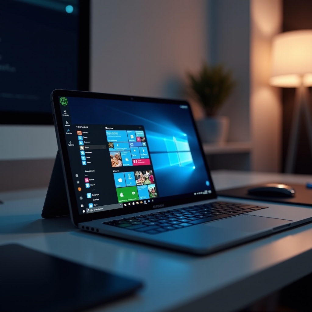 tablet als laptop ersatz