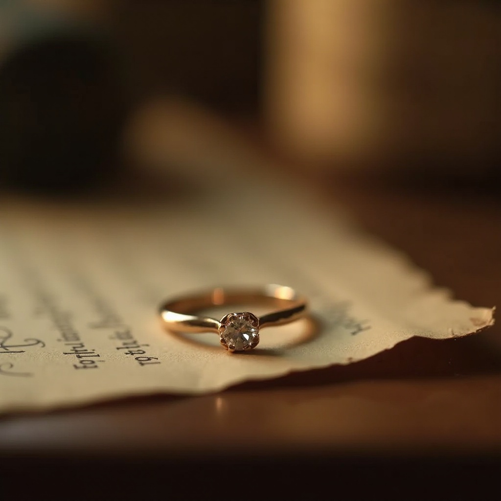 was ist ein promise ring