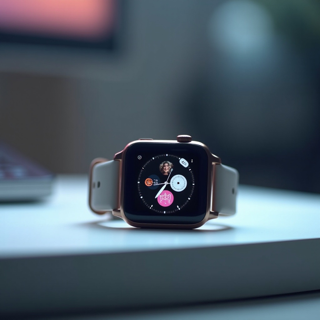 La Montre Intelligente : Une Alternative Viable au Téléphone ?