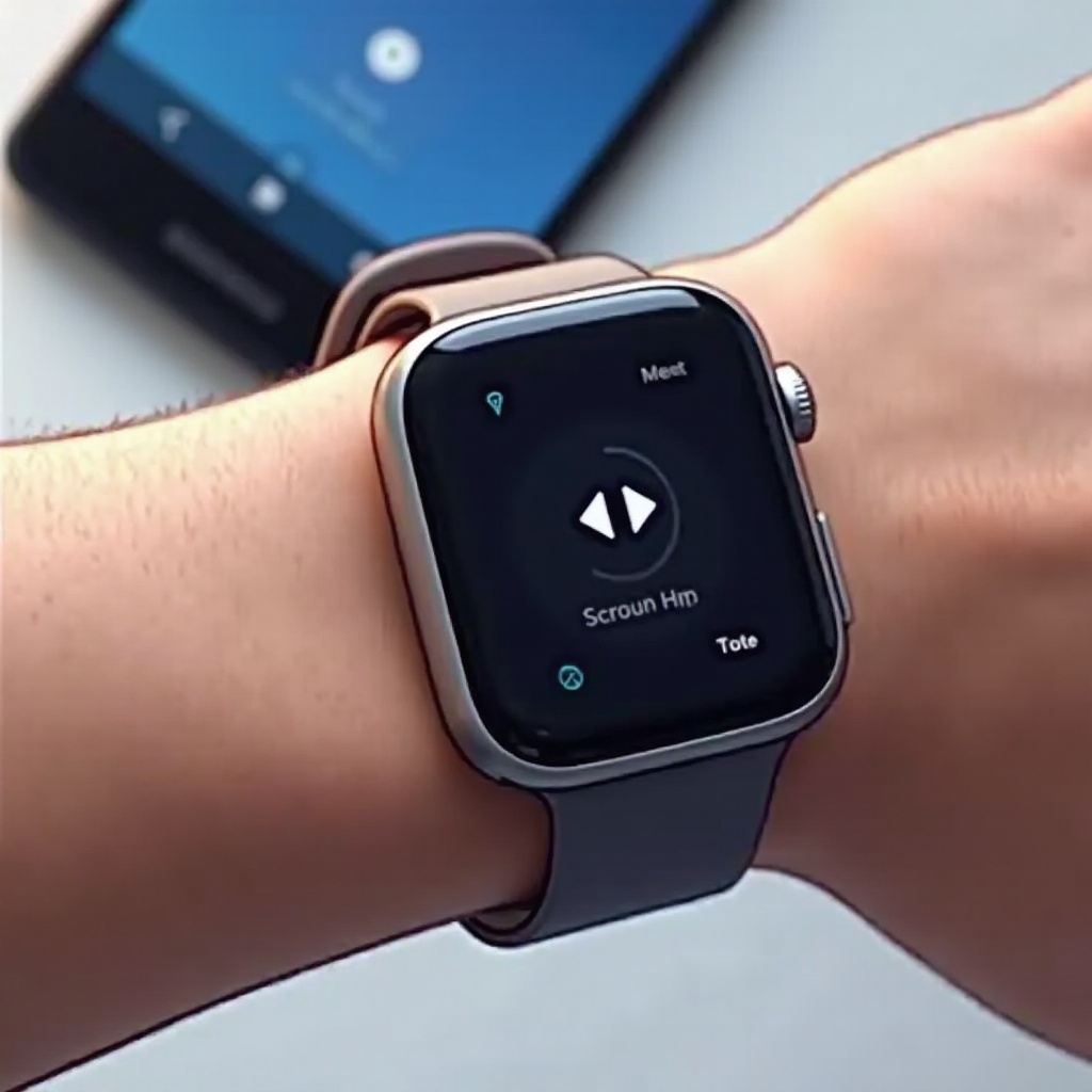 Cómo Conectar Smartwatch a Android Rápidamente