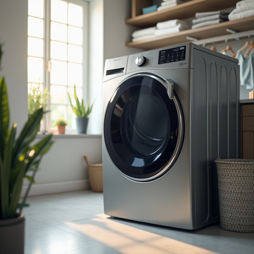 best front load washer 2024