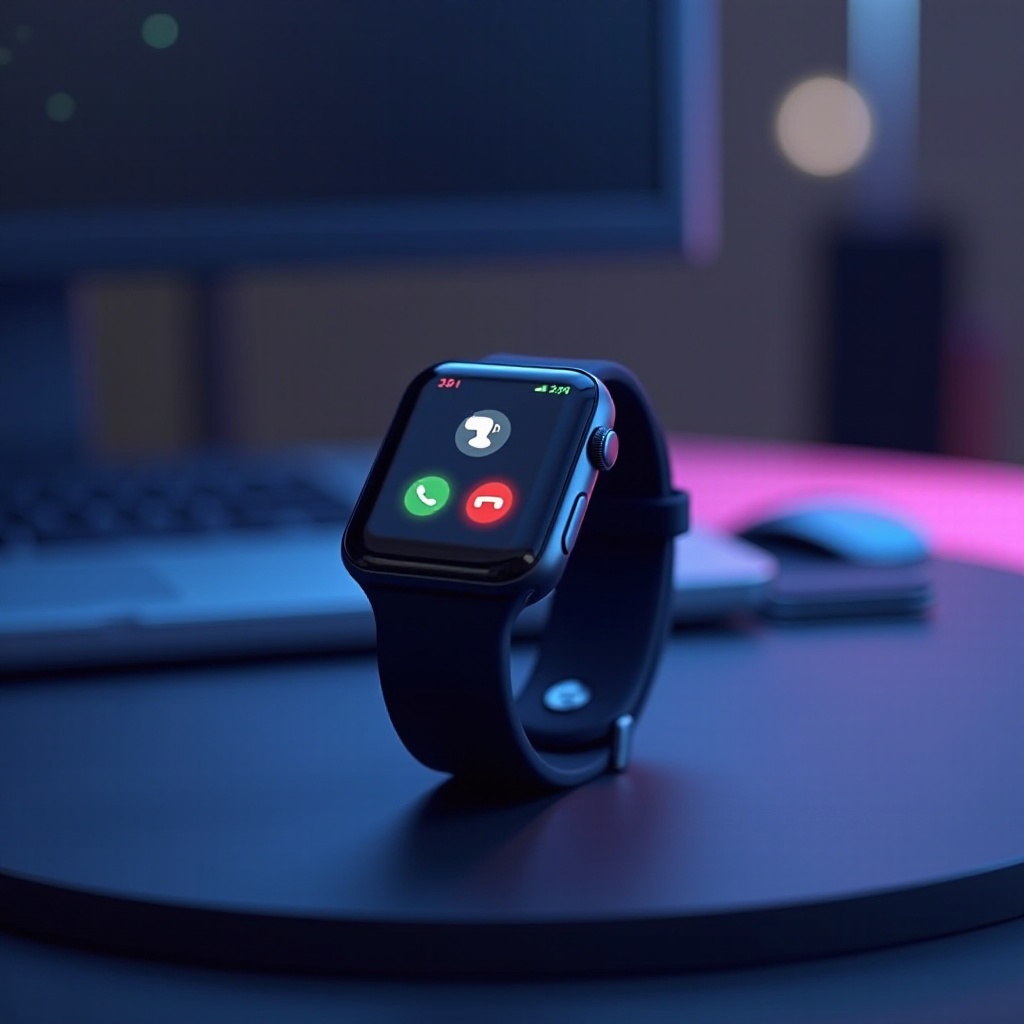 Top Smartwatches con Llamadas 2024