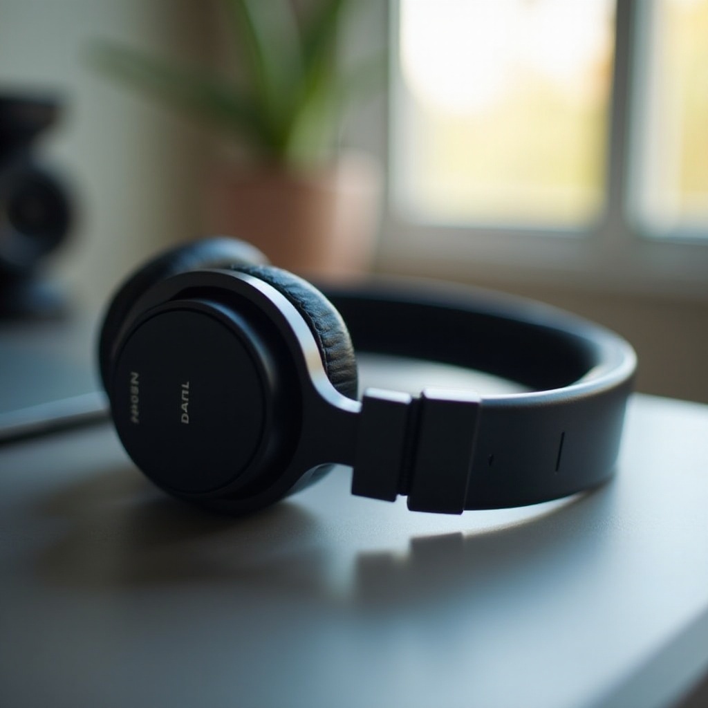 Beste Noise-Canceling-Kopfhörer 2024: Vergleich & Kaufberatung