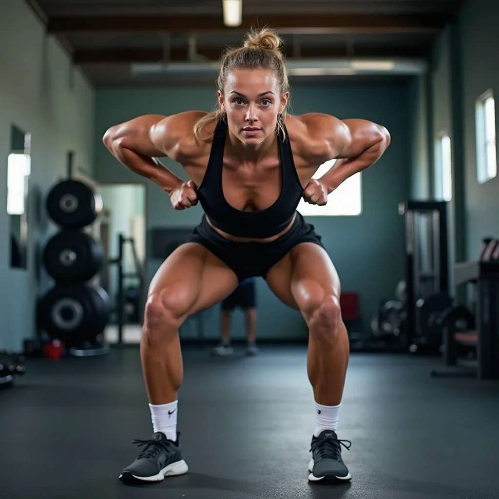 Comment Structurer Vos Séances de Renforcement pour les Coureurs