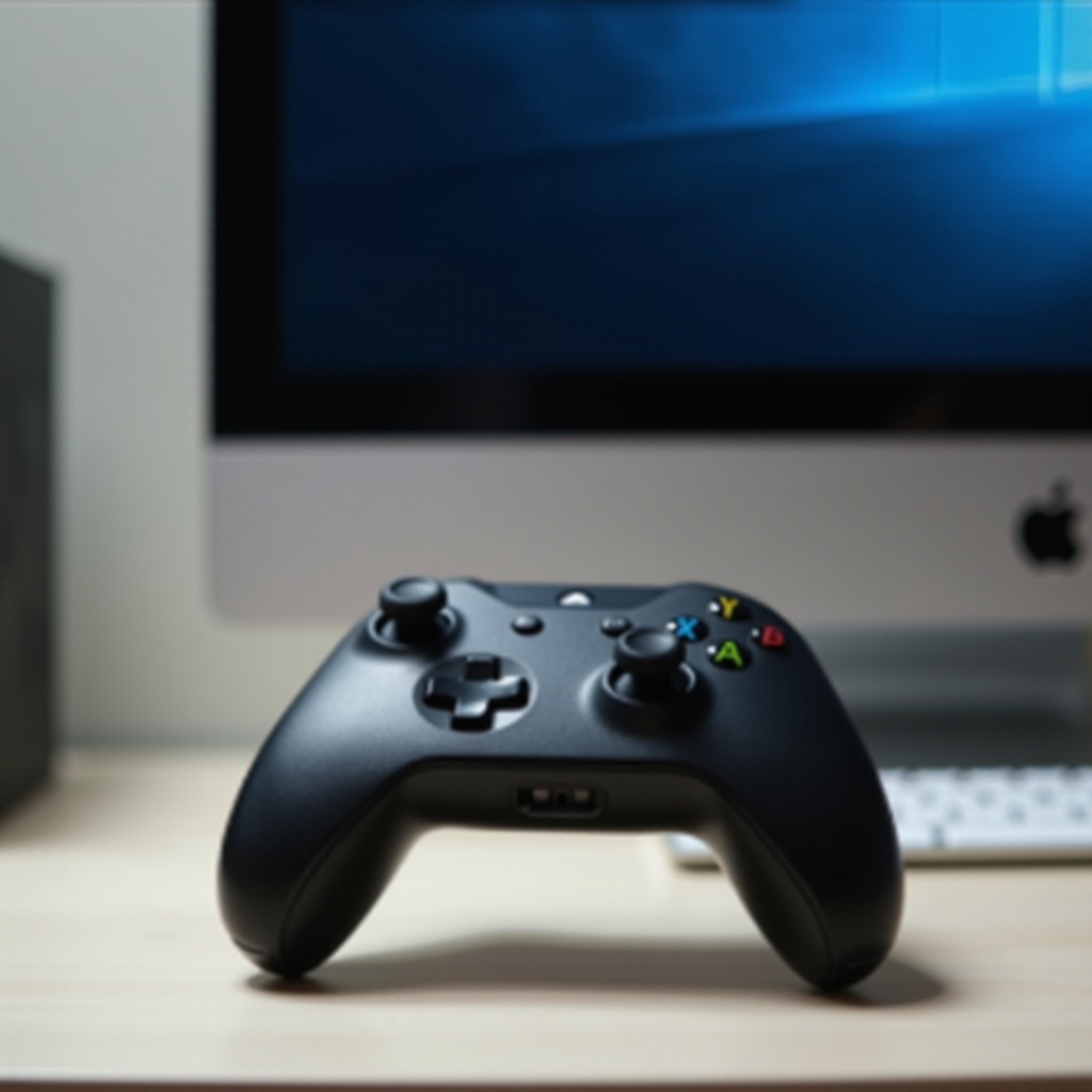 Xbox Controller für Windows 10: Installation & Tipps