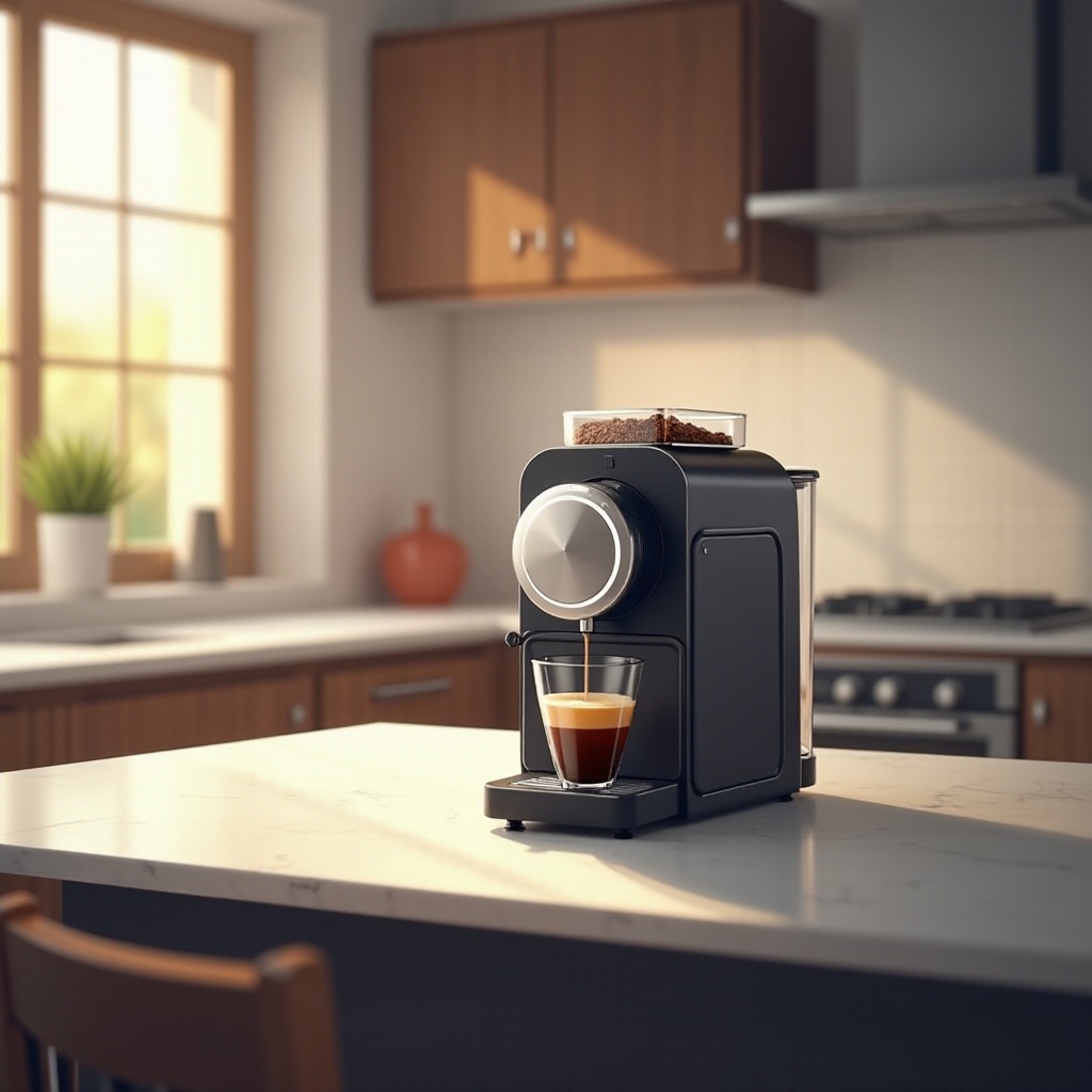 Guide 2024 des meilleures cafetières à grain