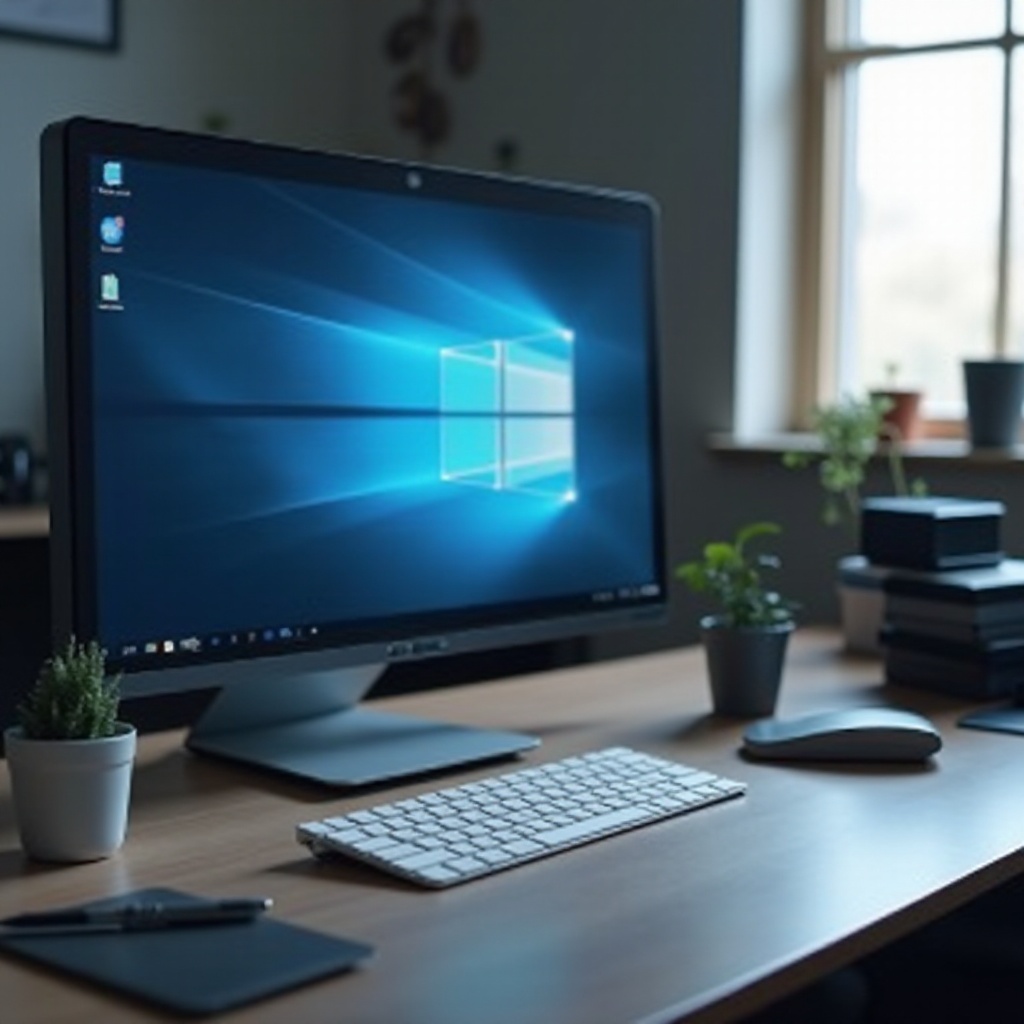 Desactivar inicio rápido Windows 10: guía completa
