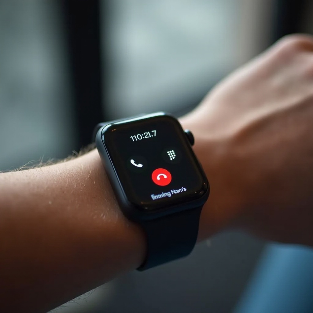 Répondre à un Appel sur Montre Connectée Facilement