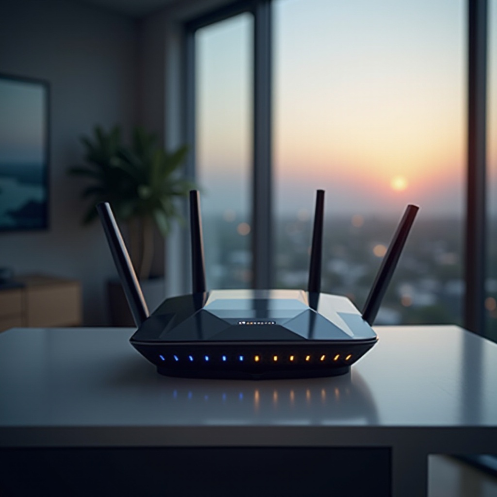 Optimiza tu red: Descubre el router modo bridge