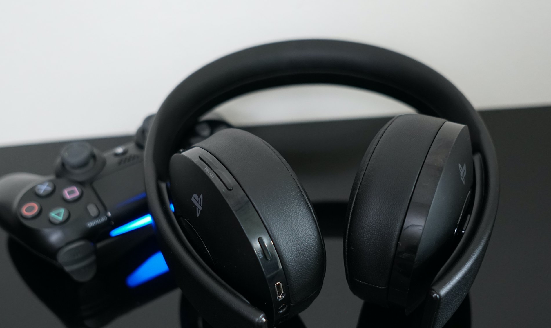 Enhancing Your Ps4 Gaming: A Comprehensive Guide on Compatible Headphones