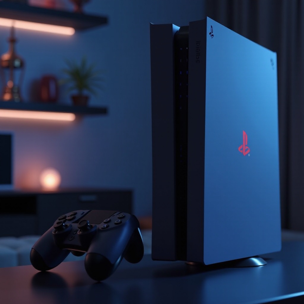 reprise playstation 5