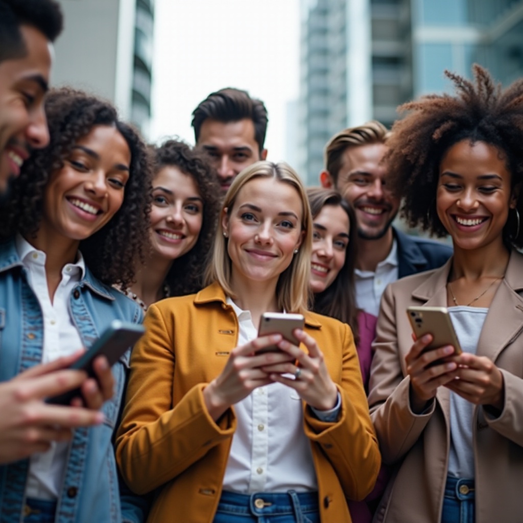 Huawei Móviles Baratos: Asequibles y de Calidad 2024