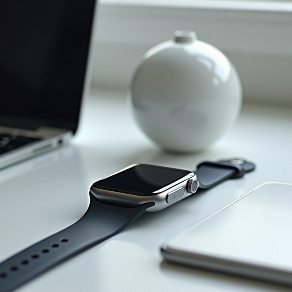 Cómo enlazar un reloj inteligente al iPhone fácilmente