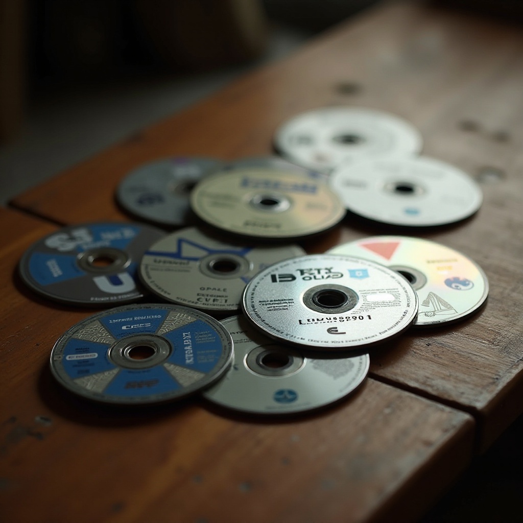 UMD de la PSP: Nombre, historia y futuro en 2024