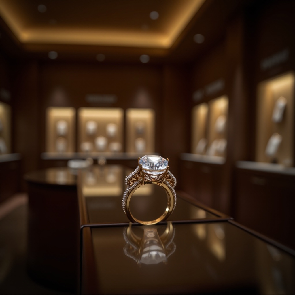 Descubre los Anillos Realmente Caros del 2024