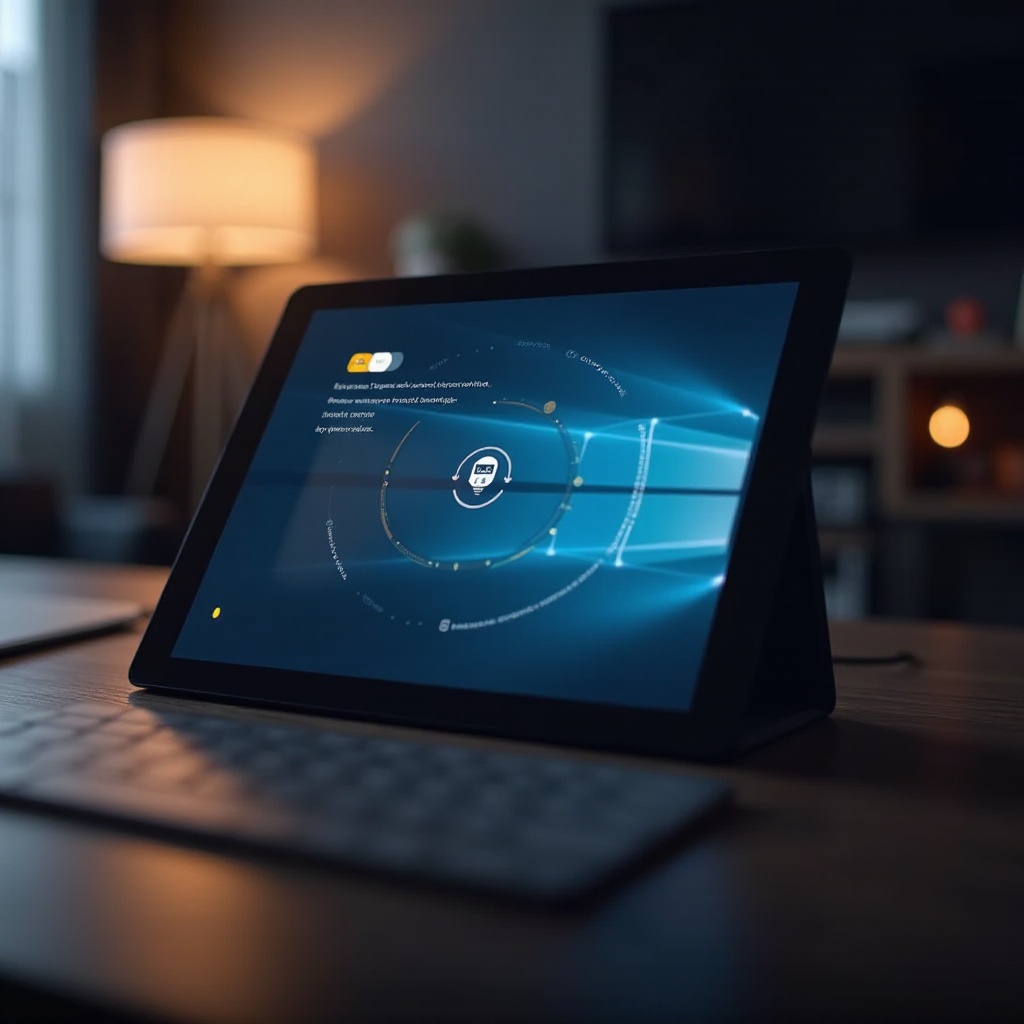 tablet mit lan anschluss