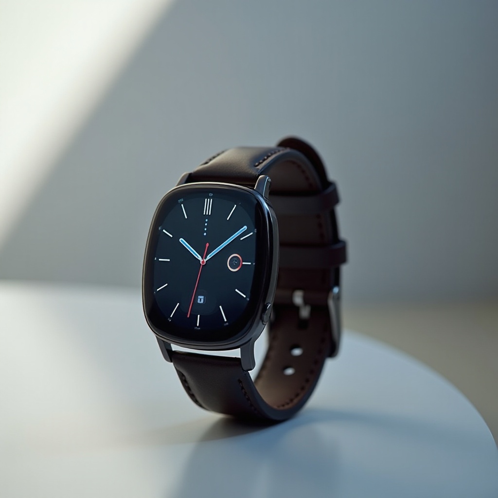 Encuentra el Reloj Inteligente Premium Ideal