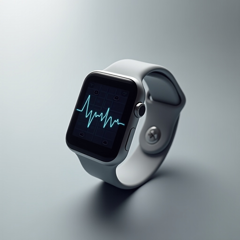 Relojes Inteligentes con ECG: Avances 2024