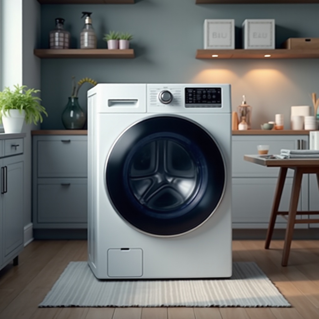 Waschmaschine 7 kg Test: Beste Modelle & Kaufberatung