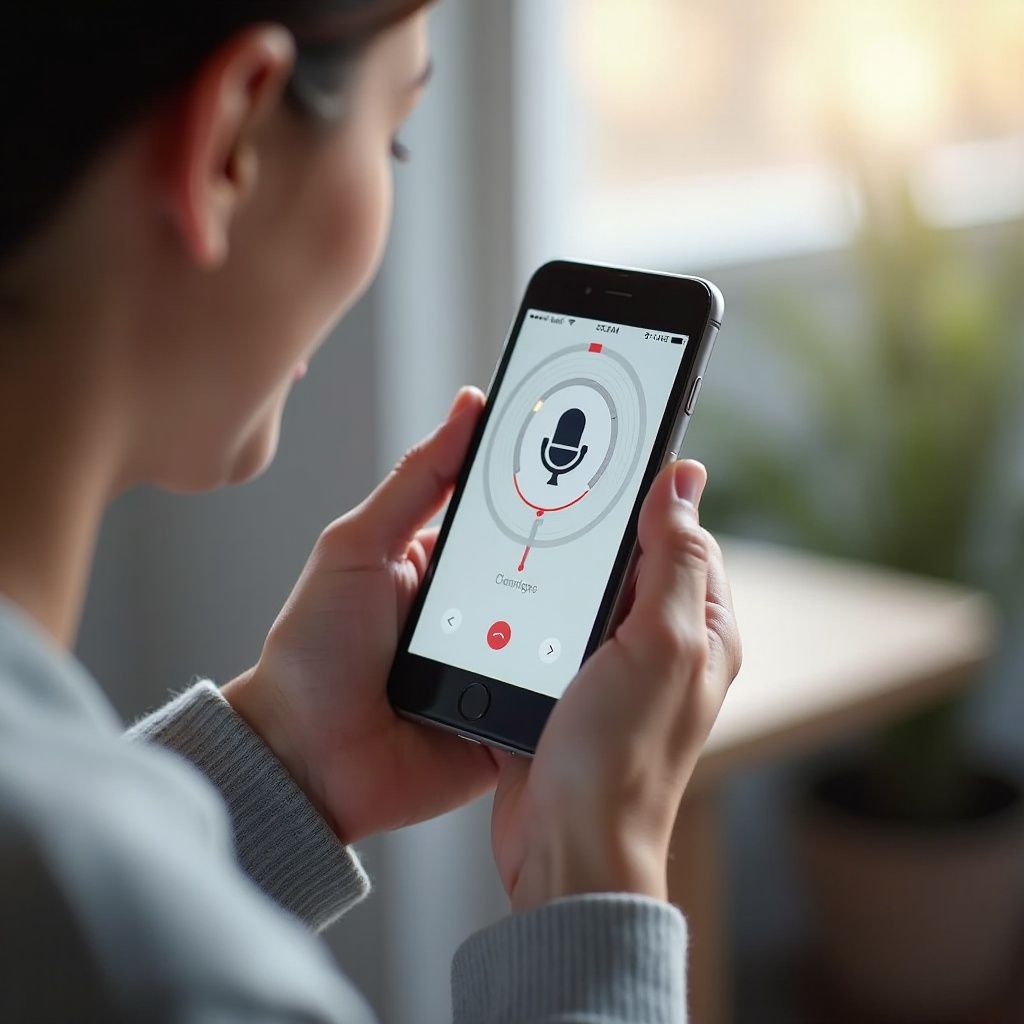 téléphone portable parlant pour non-voyant