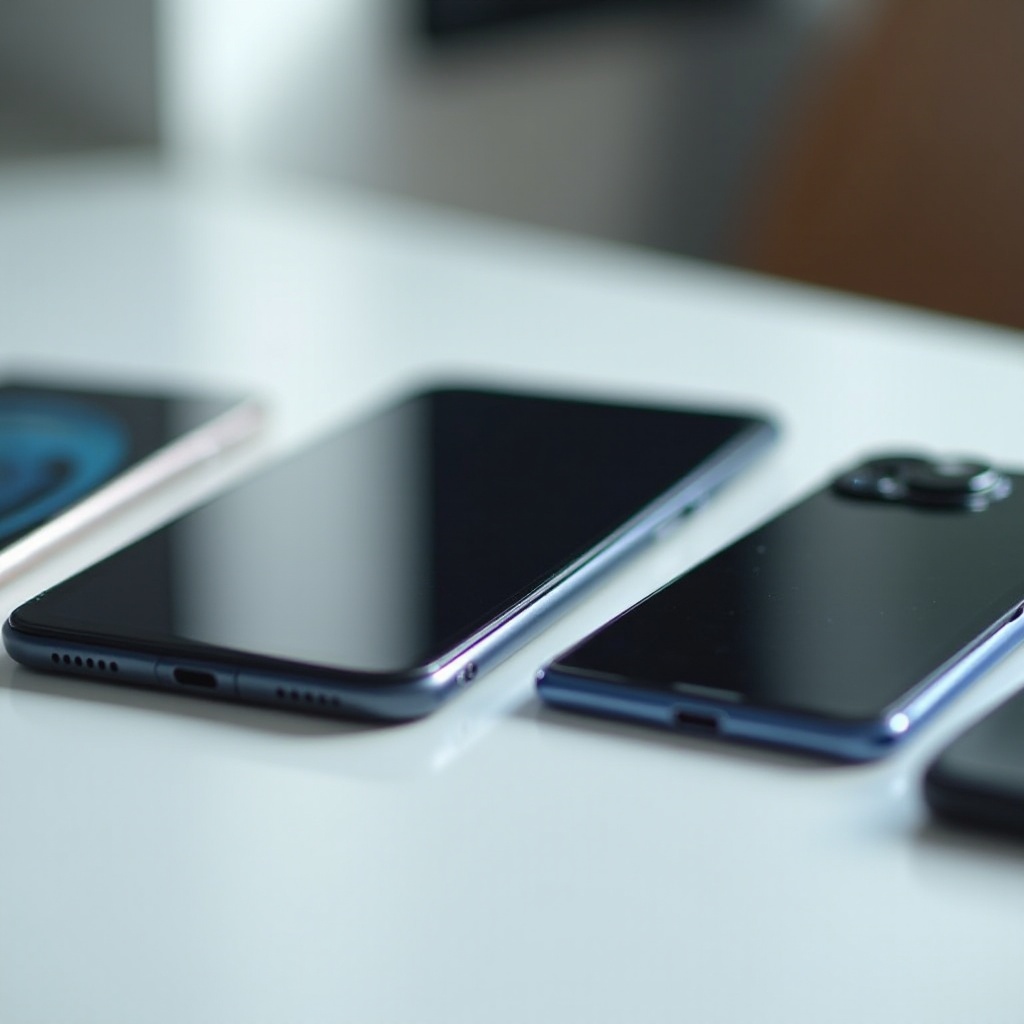 mejores smartphones calidad precio