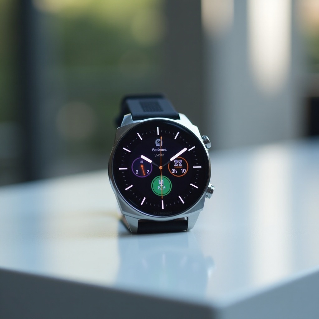 Avis sur la Huawei Watch Fit 2 : Test Complet
