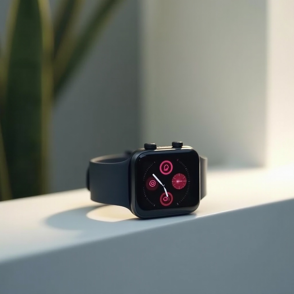 Mejor Smartwatch para iPhone que No Sea Apple