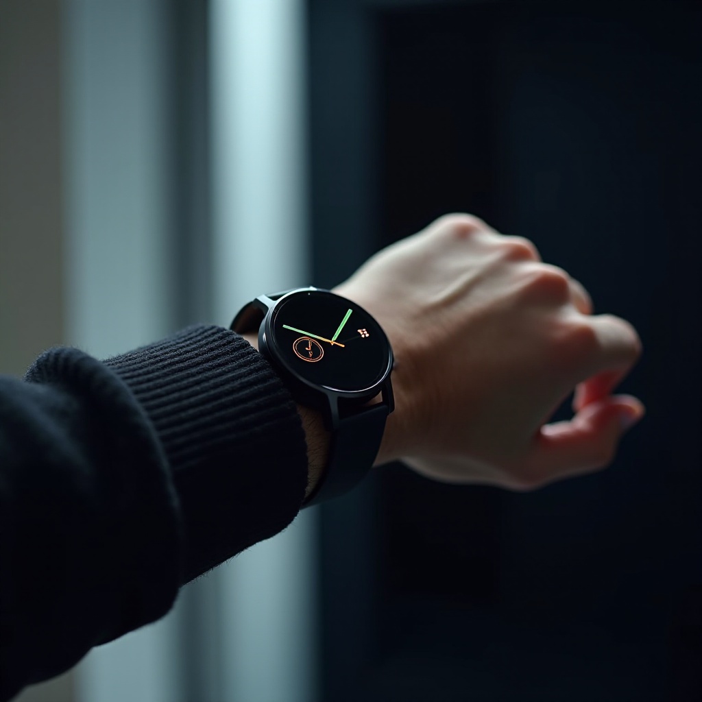 Samsung Gear Smartwatch Test 2024: Alle Funktionen im Check