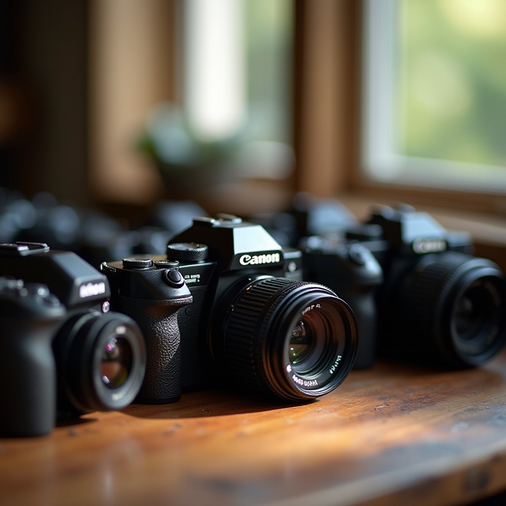 Best Beginner Cameras 2024: Photo & Video Essentials